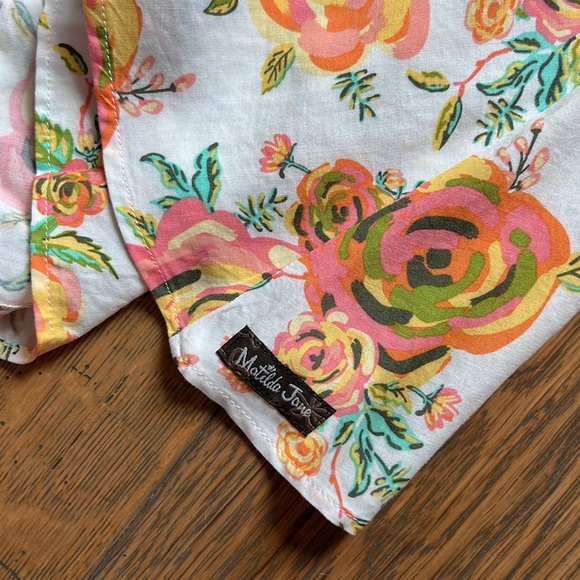 Matilda Jane Dress - Picture 4 of 10